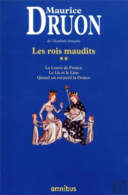 Bertrand.pt - Les Rois Maudits T2