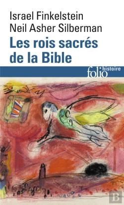 Bertrand.pt - Les Rois Sacrés De La Bible ; À La Recherche De David Et Salomon