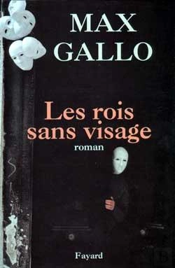 Bertrand.pt - Les Rois Sans Visage