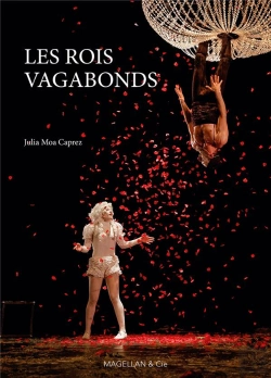 Bertrand.pt - Les Rois Vagabonds
