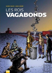 Les Rois Vagabonds T.1