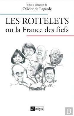 Bertrand.pt - Les Roitelets Ou La France Des Fiefs