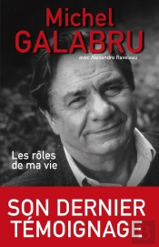 Les Rôles De Ma Vie