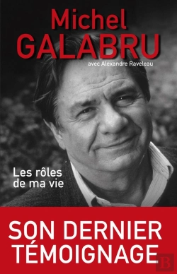 Bertrand.pt - Les Rôles De Ma Vie