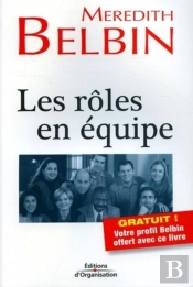 Les Rôles En Équipe