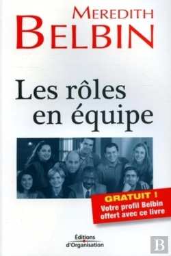 Bertrand.pt - Les Rôles En Équipe