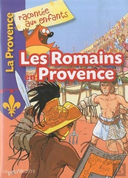 Bertrand.pt - Les Romains En Provence