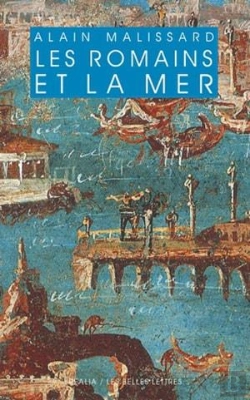 Bertrand.pt - Les Romains Et La Mer