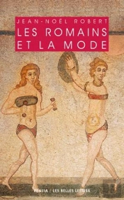 Les Romains Et La Mode