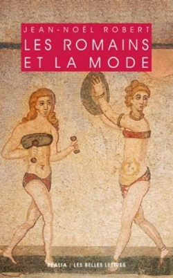 Bertrand.pt - Les Romains Et La Mode