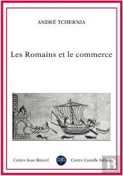 Les Romains Et Le Commerce