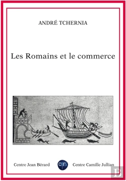 Bertrand.pt - Les Romains Et Le Commerce