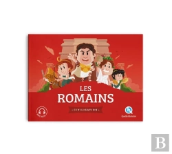 Bertrand.pt - Les Romains