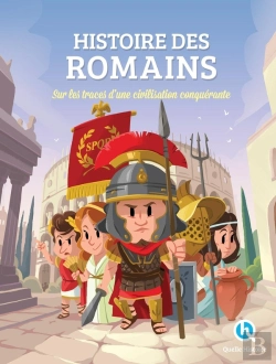 Bertrand.pt - Les Romains Premium ; Sur Les Traces D'Une Civilisation Conquérante