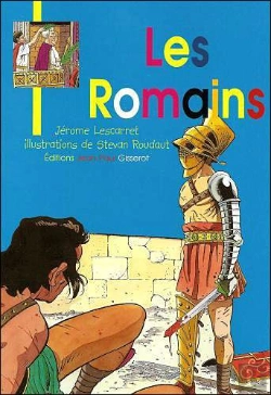 Bertrand.pt - Les Romains