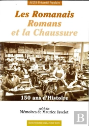 Les Romanais Romans Et La Chaussure