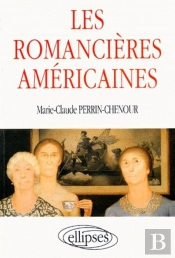 Les Romancières Américaines