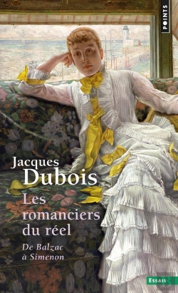 Bertrand.pt - Les Romanciers Du Réel : De Balzac À Simenon