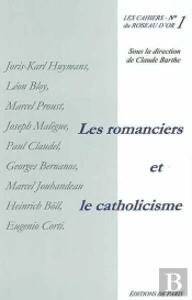 Les Romanciers Et Le Catholicisme
