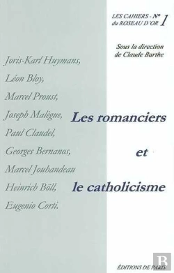 Bertrand.pt - Les Romanciers Et Le Catholicisme