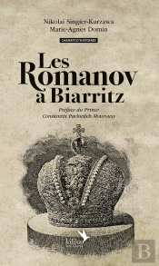 Les Romanov À Biarritz
