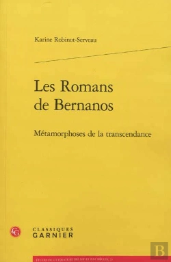 Bertrand.pt - Les Romans De Bernanos ; Métamorphoses De La Transcendance