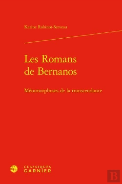 Bertrand.pt - Les Romans De Bernanos : Métamorphoses De La Transcendance