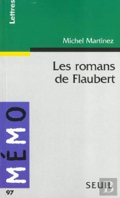 Les Romans De Flaubert