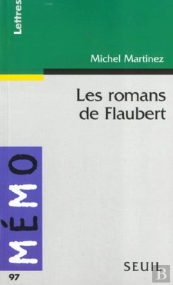 Bertrand.pt - Les Romans De Flaubert