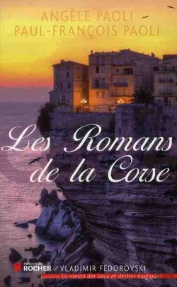 Bertrand.pt - Les Romans De La Corse
