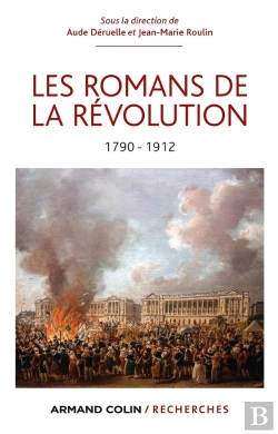 Bertrand.pt - Les Romans De La Révolution (1790-1912)