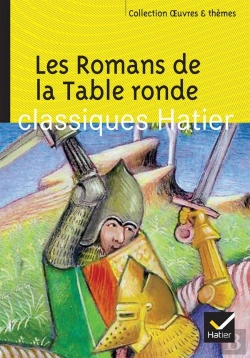 Bertrand.pt - Les Romans De La Table Ronde