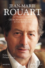 Les Romans De L'Amour Et Du Pouvoir