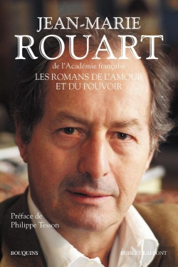Bertrand.pt - Les Romans De L'Amour Et Du Pouvoir