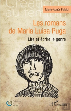 Bertrand.pt - Les Romans De Maria Luisa Puga : Lire Et Écrire Le Genre