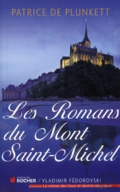 Les Romans Du Mont Saint-Michel