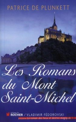 Bertrand.pt - Les Romans Du Mont Saint-Michel