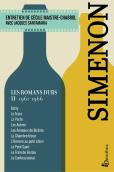 Les Romans Durs Tome 11 : 1961-1966 (Édition 2023)