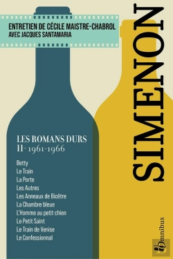 Bertrand.pt - Les Romans Durs Tome 11 : 1961-1966 (Édition 2023)