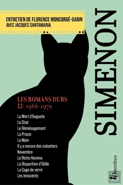 Bertrand.pt - Les Romans Durs Tome 12 : 1966-1972 (Édition 2023)