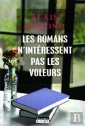 Les Romans N'Interessent Pas Les Voleurs