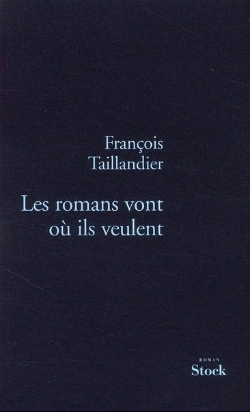 Bertrand.pt - Les romans vont où ils veulent