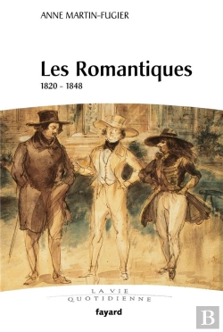 Bertrand.pt - Les Romantiques : 1820-1848