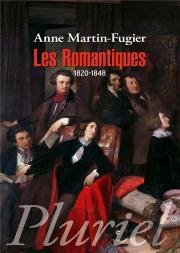 Les Romantiques (1820-1848)