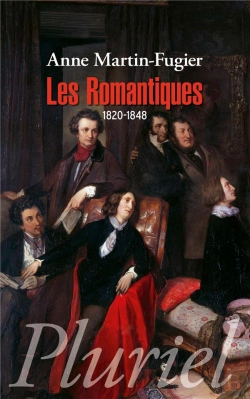 Bertrand.pt - Les Romantiques (1820-1848)
