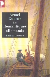 Les Romantiques Allemands