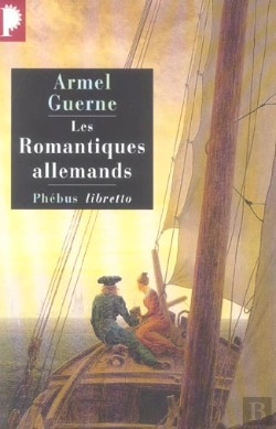 Bertrand.pt - Les Romantiques Allemands