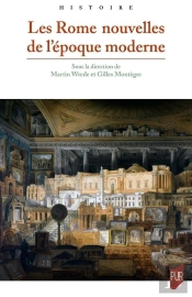 Les Rome Nouvelles De L'Époque Moderne