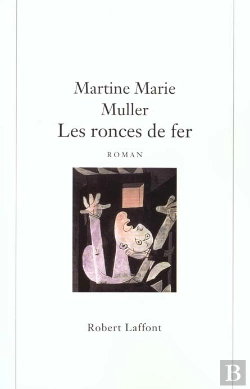 Bertrand.pt - Les Ronces De Fer