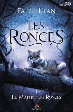 Bertrand.pt - Les Ronces Tome 1 ; Le Maître Des Ronces